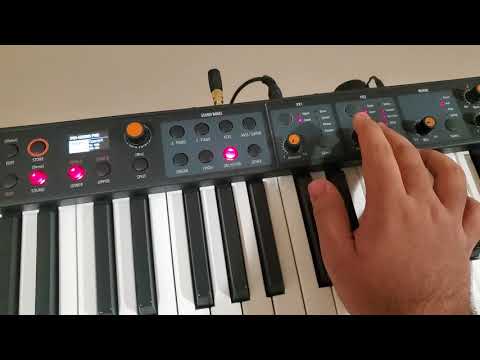 numa compact 2x review