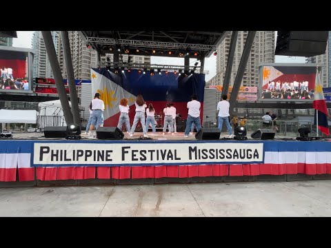 Kindred Culture PhilFest Performance 2023