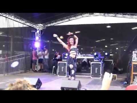 Lorenah Princess - 2º Show da Diversidade em MAUÀ - SP (01-12-13) FULL HD - BY LEH SANUTY