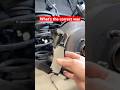 What is the correct way to install these brake pads?