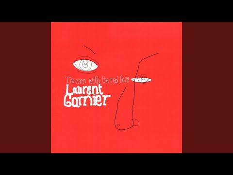 The Man With The Red Face