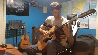 Download lagu Time - Hans Zimmer (Inception), 12 string guitar cover mp3 Download lagu Time - Hans Zimmer (Inception), 12 string guitar cover mp3