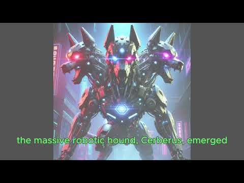 Mechanics vs. AI Cat: The Ultimate Combat Showdown