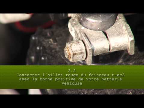 t-ec² (tec2) - E85/Bioethanol Controller