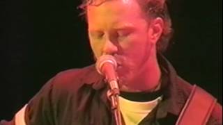 Metallica - Last Caress - 10/19/1997 - Shoreline Amphitheatre (Official)