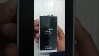 VIVO V7 hard reset and unlock password new method (pattern) lock