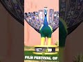 Udd Jaa Nanhe Dil Screening at International Film Festival of India #iffi53 #amritmahotsav
