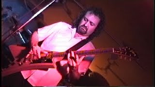 TINSLEY ELLIS   Moondog's 9 6 1997
