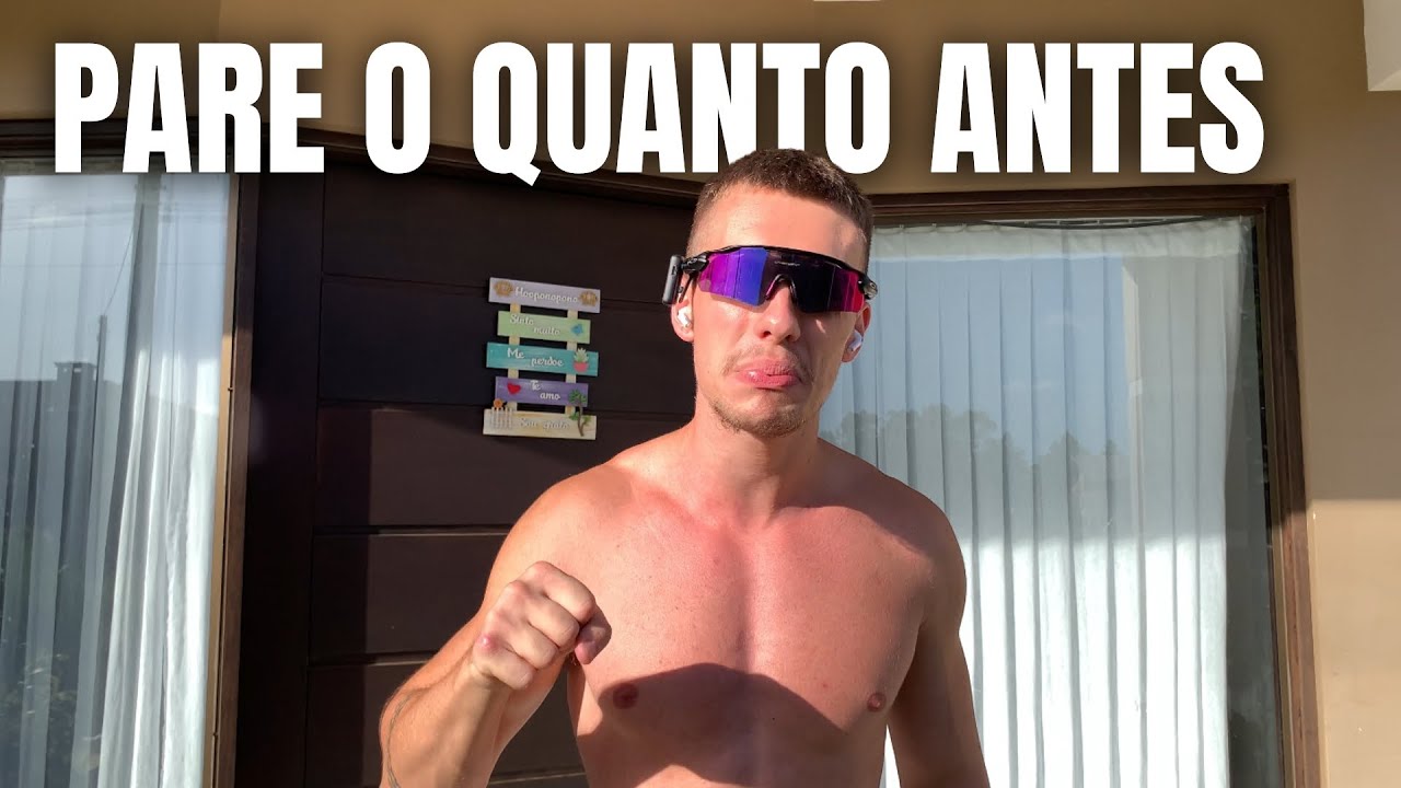 O MAIOR ERRO DO HOMEM É SER BONZINHO