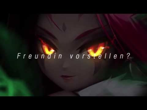 [DE] Summoners War:  Neues Monster! Bestienreiterin