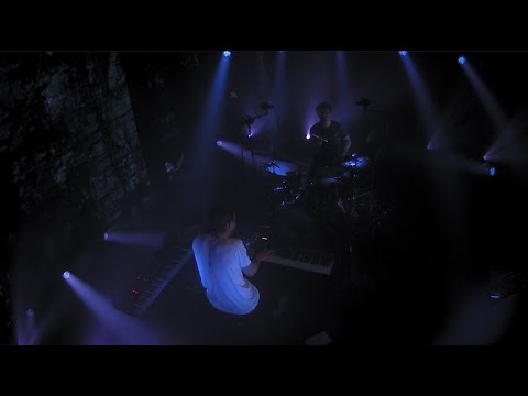 Glass Museum (Live at dunk!2021 - online edition) [Full Performance]