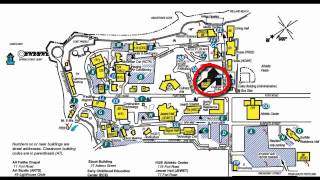 preview picture of video 'Southern Maine Community College AED Locations'