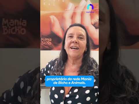 Mania de Bicho