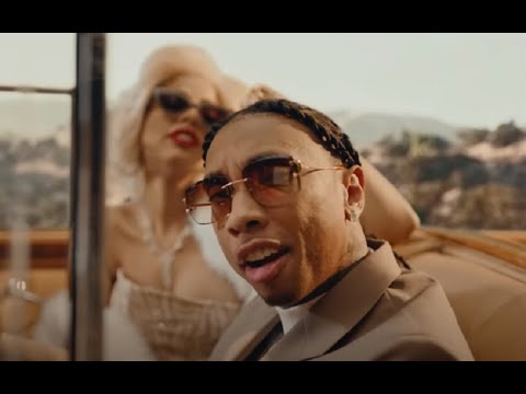 [FREE] Tyga x Dababy Type Beat - 'Laid Back' 🏄🏽‍♂️