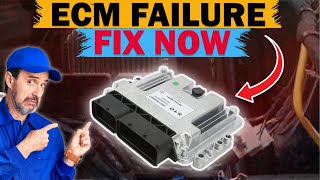 Your Car is Telling You Something: Bad ECM Symptoms