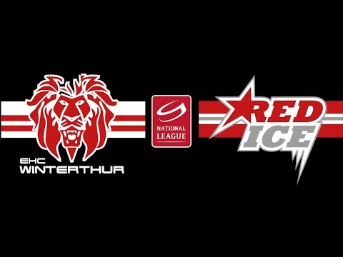 Winterthur-Red Ice - L'avant-match