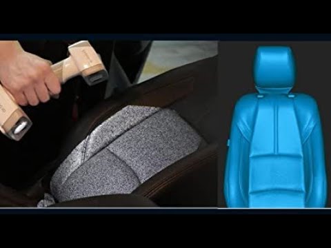 3 Better 3D Scanner in 2023