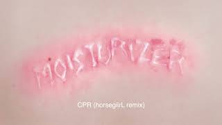 Wet Leg i HorsegiirL w energetycznym remiksie 'CPR'
