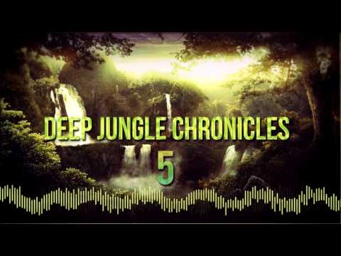 Deep Jungle Chronicles #5 [Mixed by Zygora]