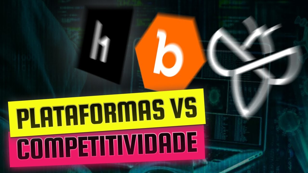 Qual é a Melhor Empresa para se Caçar Falhas