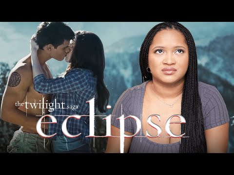 Therapist Breaks Down Eclipse | Narcissism, Jacob’s Shift, & Assault