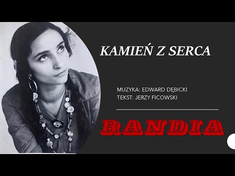 RANDIA - " KAMIEŃ Z SERCA " - CLIP 8/12