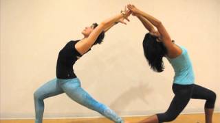 Yoga Pod - We Are...