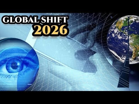 Where the World Moves to in 2026