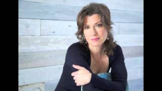 God Moves In A Mysterious Way - Amy Grant