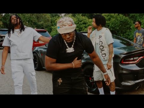 Baby Drill - Slight Dub (Official Video) feat. 21 Savage & Young Nudy