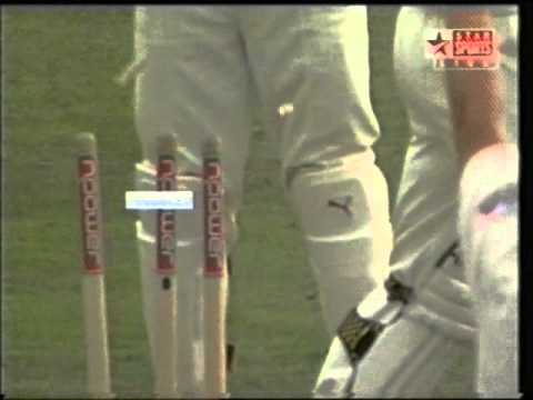 greatest spin in cricket history