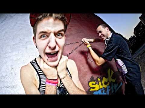 Tag Team - Whoomp! There It Is (Sick Nifty Remix)