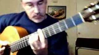 Estate (Bruno Martino; João Gilberto)