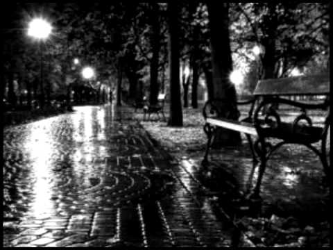 Komplilacja Słów - Deszcz