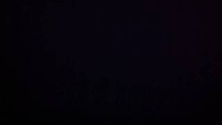 Grand Canyon at Night