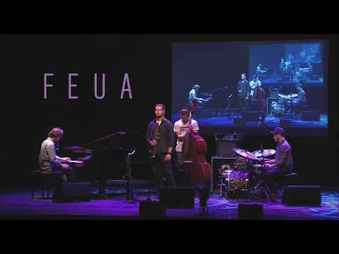 Purple is the Color - FEUA