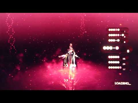 Bayonetta HD playthrough pt16