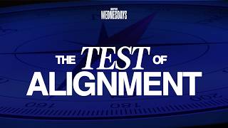 The Test of Alignment