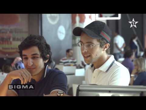 6 Hamaka Restaurant Italien (en HD)