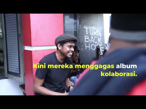 Molucca Hip Hop Community