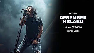 Download lagu Desember Kelabu Rock Version | Emosi Pecah! Vokal Serak Tinggi Energi Maksimal mp3