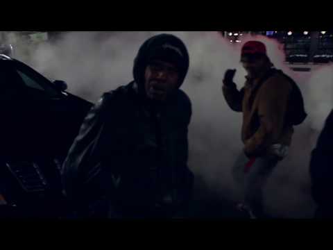 RANDOM MINDZ - IOKNOW (Promo Video) New Detroit Unsigned Artist