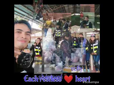 #Youraisemeup #ManayDavaoOriental #1stCharityyearof2019