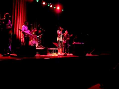 Tribute 2 Bob Marley: Roostriders ft Giovanca