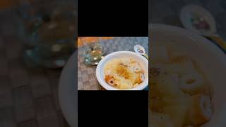 クラムチャウダーみたいな味で美味しい #料理 #asmr