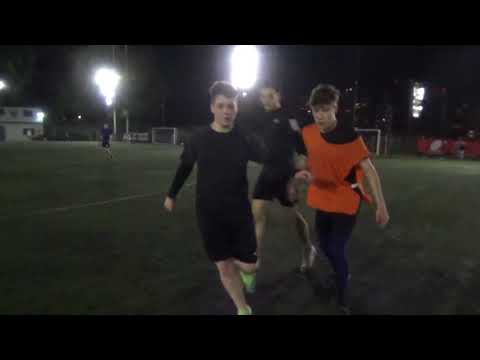 SPORTIVO NASTRI VS DALE MASITA FC- #LigaNuñez - #Clausura SLD 31/7/2022