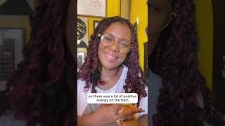 My review of the California Zephyr #traintravel #traintrip #amtrak #amtraktrains #solotravel