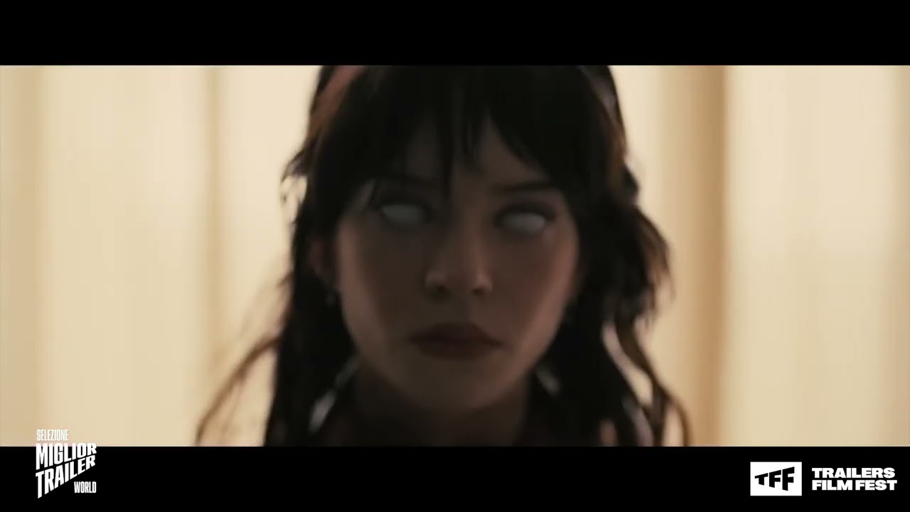 TRAILER WORLD 2025 - COMPANION