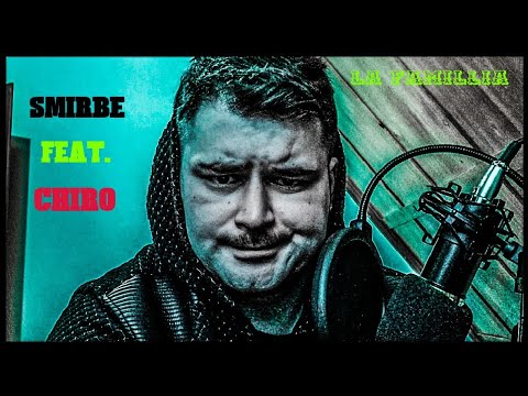 *REAKCIJA* SMIRBE FEAT. CHIRO ( LA BAGRA ) - DOLAZE PANDURI