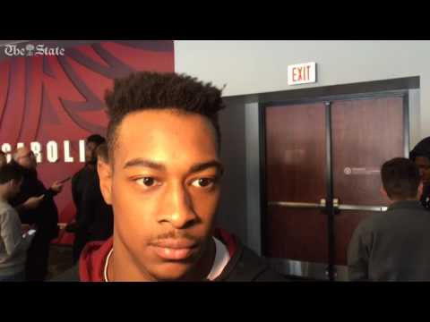 DJ Smith sets sights on being a QB for USC's defense